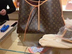 -LV路易威登(杭州万象城店)