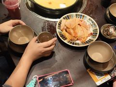 -芸鲜季·云南野生菌餐厅· 云南风物味研社(闵行店)