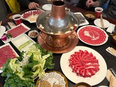 肥牛-南门涮肉(通州店)
