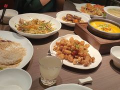 -将相和·海鲜蒸饺大连菜