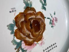 -京味斋·北京烤鸭(北京南站洋桥店)