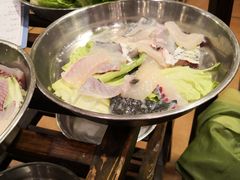 -顺德一品粥·20年凤城老字号(芳村店)