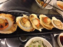 郑阿姨的家-郑阿姨的家·이모네·韩料&烤肉(武川路店)