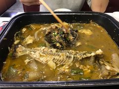 -鱼羊宴烤鱼羊蝎子烧烤(怡馨家园店)