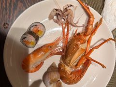 -杭州西溪宾馆-松露西餐厅