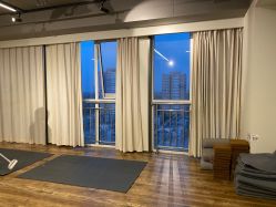 -FineYoga梵音瑜伽·普拉提