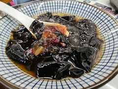 -梧州双钱龟苓膏(老街店)