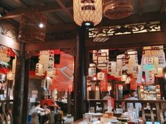 -南京大牌档(济南万象城店)