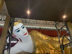 -ခြောက်ထပ်ကြီးရွှေသာလျောင်းဘုရားကြီး