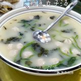 北塘古镇必吃的海鲜餐厅，每天都非常火爆