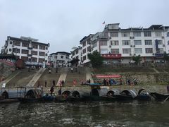 -新安江山水画廊风景区