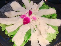 -锅说大脸毛肚重庆老火锅(佐阾店)