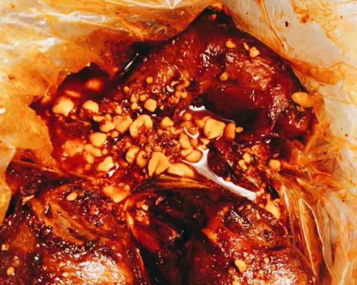 邓氏兔头-"不是第一次买了就是因为好吃,每次去都要排.