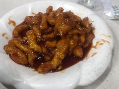-褒河栈道渔庄(建工路总店)