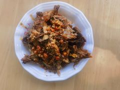 -盛京人人鸡味抻面(珠江桥店)