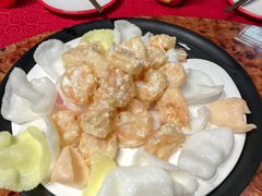 -天天初二·天津传统捞面·天津特色菜(凌奥总店)