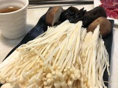 -品牛阁潮汕牛肉火锅(洋河店)