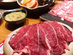 -呷哺呷哺 黄金牧场 (新中关购物中心店)