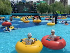 -清河半岛温泉度假酒店