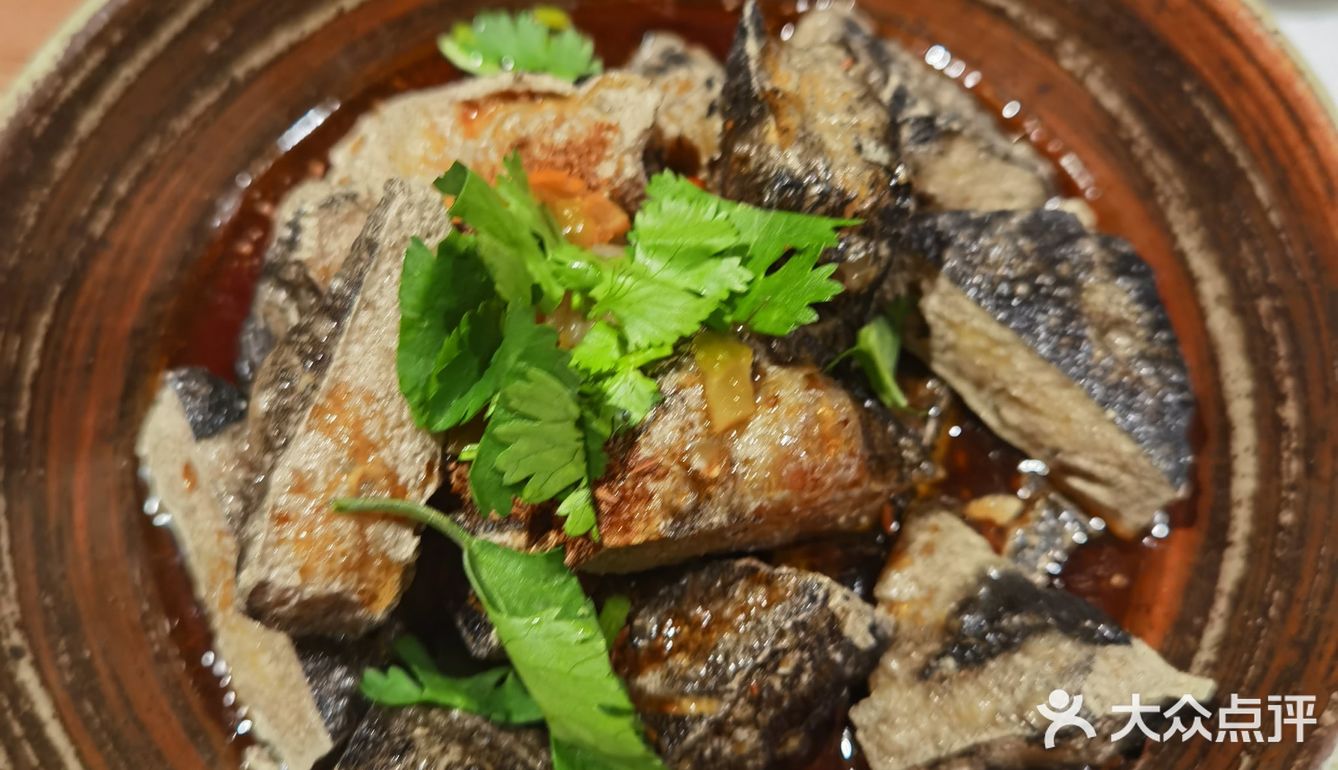 「老北京炸酱面」炸酱不错