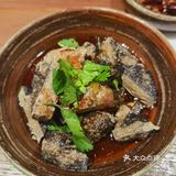 「老北京炸酱面」炸酱不错