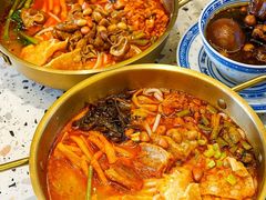 -雙冲柳州螺蛳粉&酸嘢&桂林米粉(簋街店)