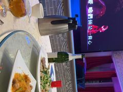 -日日鲜自助餐厅(小公园店)