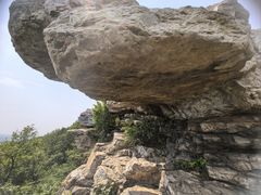 -虞山风景区