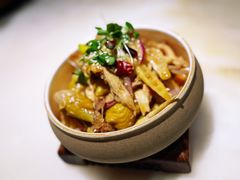 -锦府盐帮·李宅(领展购物广场中关村店)