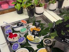 -LUSH(威尼斯人店)