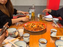 -小街47號江湖菜(四合院店)