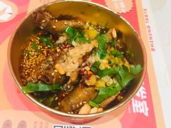 -盛香亭热卤(万象城店)