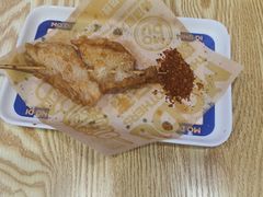 -魔都三兄弟酸辣粉·蘸卤炸串(虹桥万科店)