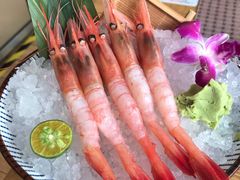 -林妈妈村·日式料理(宝山万达店)