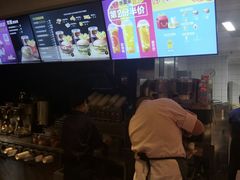 -麦当劳(武商建二店)