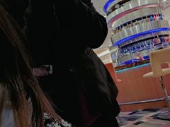 -上海大宁福朋喜来登酒店大堂吧(共和新路店)