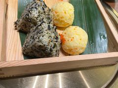 -海之屋韩式烤肉(海棠68环球美食街店)
