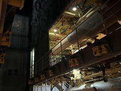 -泰达航母主题公园