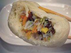 -李与白包子铺(桐梓林店)