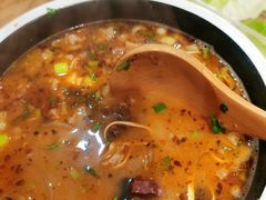 -大头亮羊汤烩面·河南非遗(良乡总店)