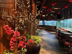 -广东道至正餐厅(区庄店)