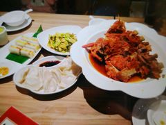 -九毛九西北菜(番禺万达店)