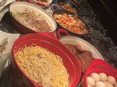 -金海湾自助餐厅(金陵饭店)