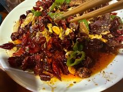 -三哥田螺(北书院街店)