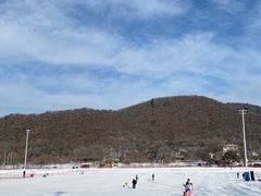 -东北亚滑雪场