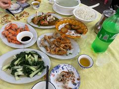 -秋姐美食店(旅游大道店)