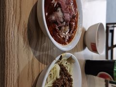 -吴记怪味面(牛王庙店)