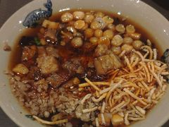 牛肉豆花-峨嵋小镇·川菜(勒泰中心店)