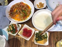 -小雅木姜子烤鸡·贵州菜(鸿通城店)