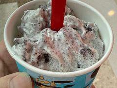 -DQ·蛋糕·冰淇淋(通州万达店)